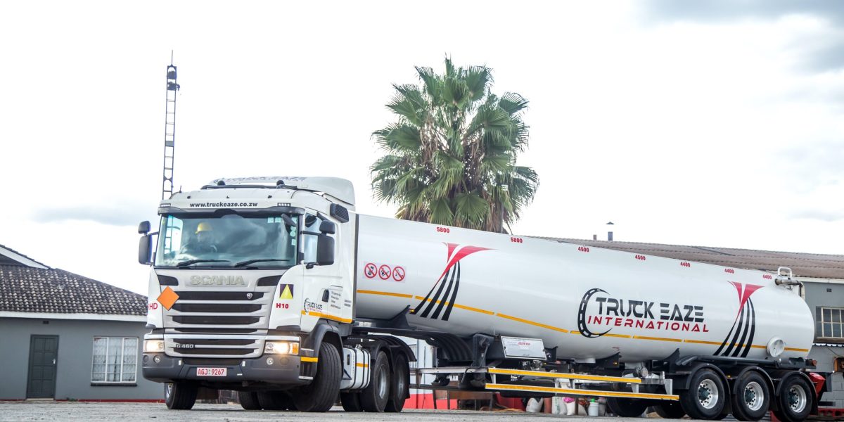 TRUCK EAZE_81